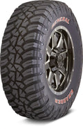 All Season Tire F300588