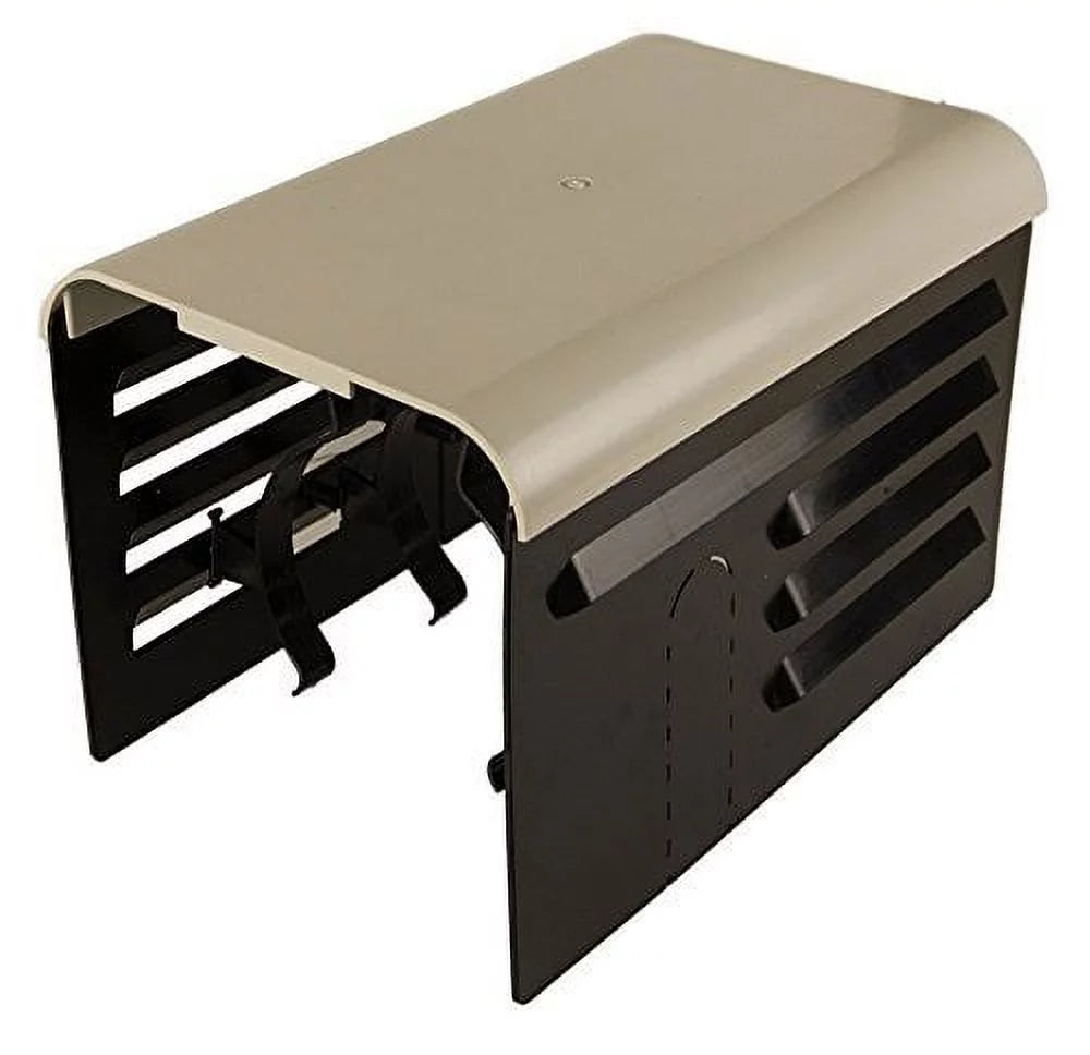 Vented Swimming Pool Pump Motor Cover U921869