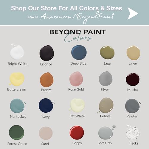 Forest Green Matte All-in-One Refinishing Paint, 1 Quart G43480