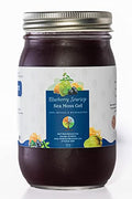 Organic Blueberry and Soursop Sea Moss Gel 16oz F87715