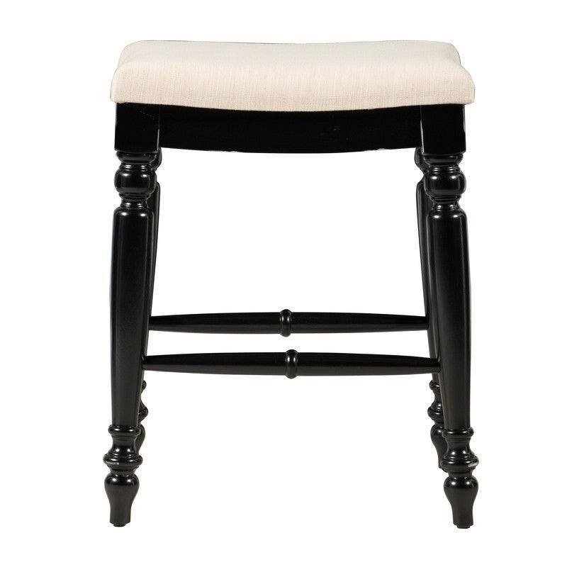 Blue Backless Counter Stool B3345