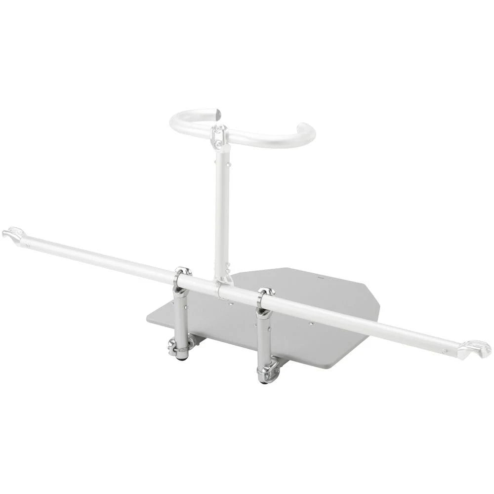 Front & Rear Frame Casting Platforms Z697