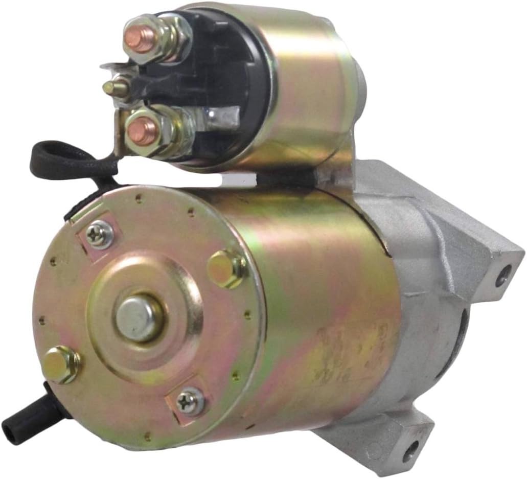 12V 10T Starter Motor Pack of 2 E264