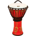 12-Inch Rope Tuned Djembe X429