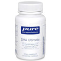 DHA Ultimate 60sg G898