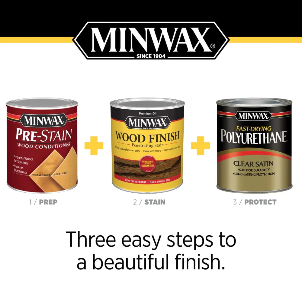 Espresso Oil-Based Penetrating Stain S420