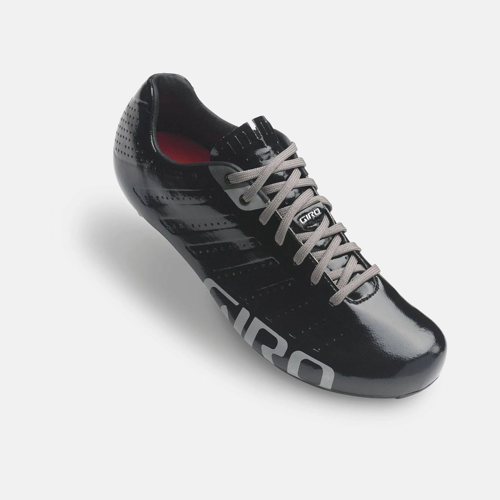 Black Carbon 42 Cycling Shoes F936707