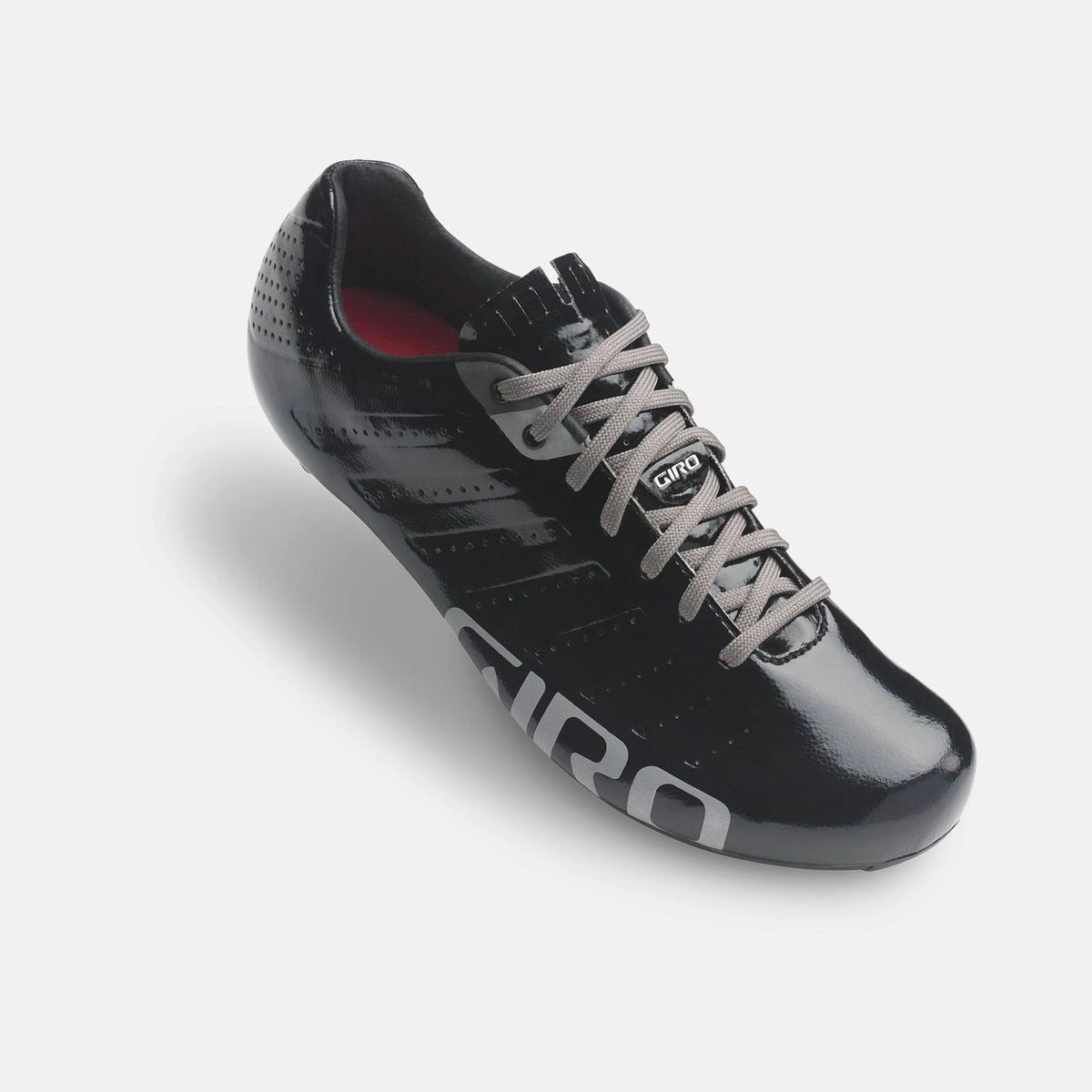 Black Carbon 42 Cycling Shoes F936707