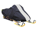 600D Snowmobile Travel and Storage Cover J72075