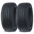 235/40ZR18 95W XL All Season High Performance Tires N85287