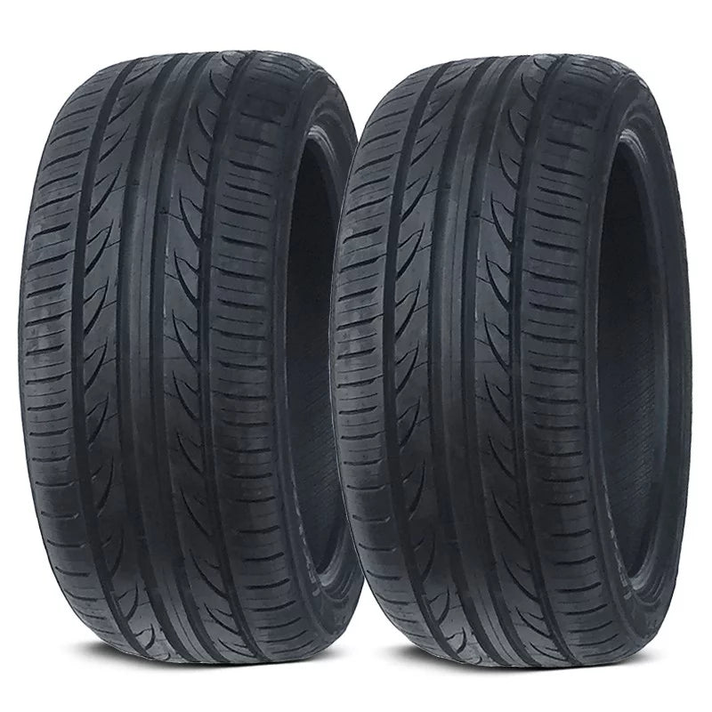 235/40ZR18 95W XL All Season High Performance Tires N85287