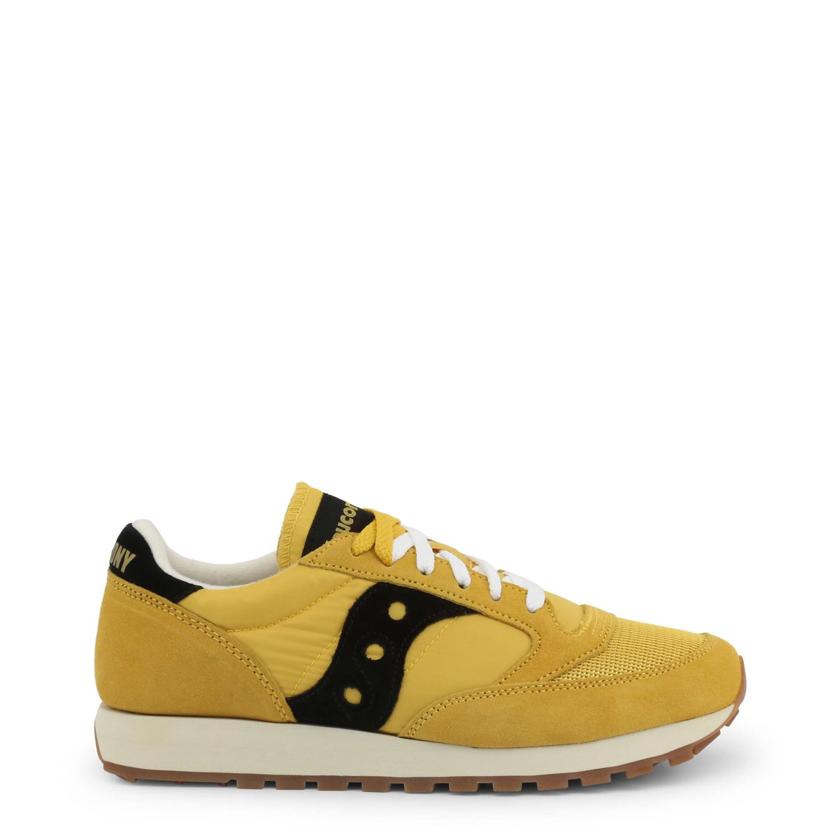 Black 45 Saucony Jazz Shoes X541