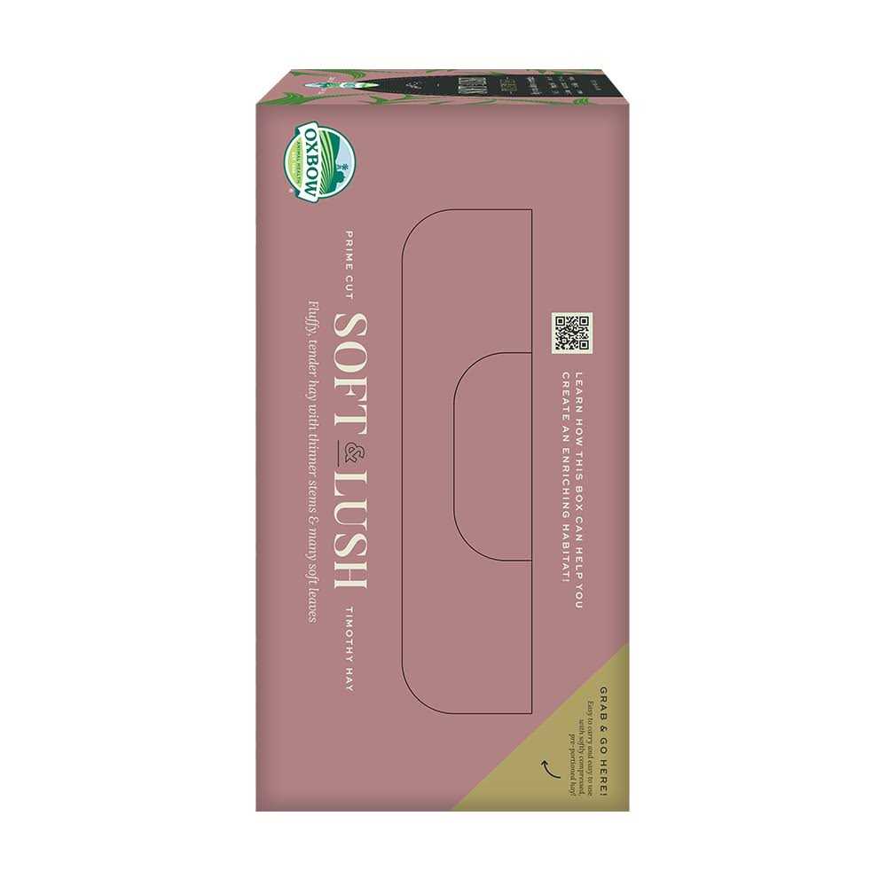 Timothy Hay Small Pet Food Z352425