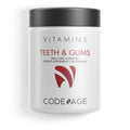 Teeth & Gums Vitamins 90 caps Q761