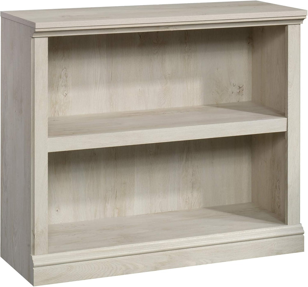 2-Shelf Bookcase, Select Cherry finish G975