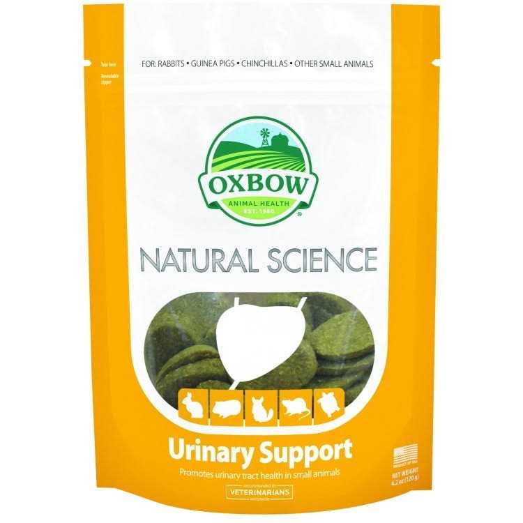 Organic Adult Rabbit Food C568980