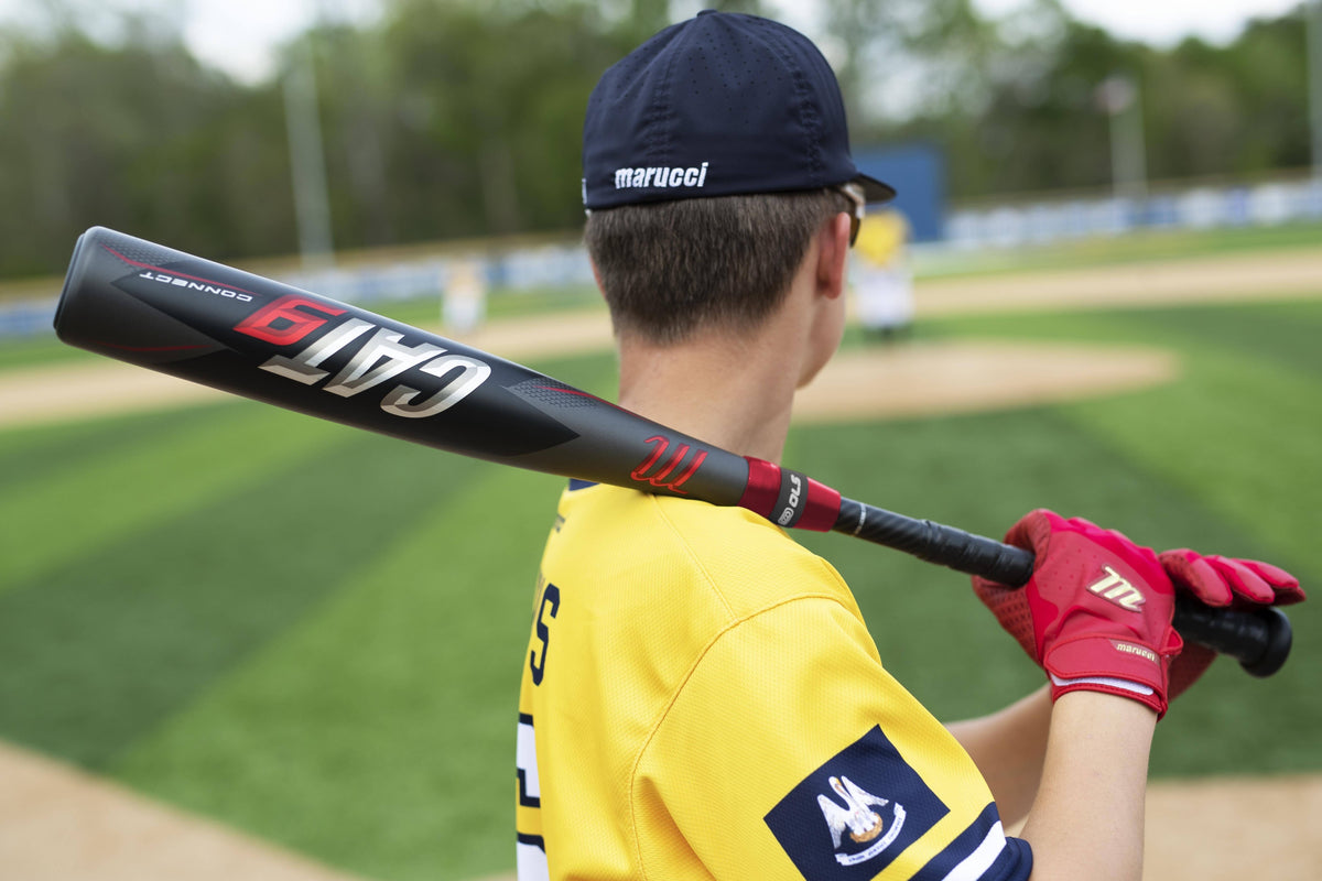 -8 USSSA Baseball Bat O64028