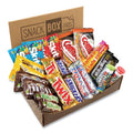 25 Assorted Snacks Box D514