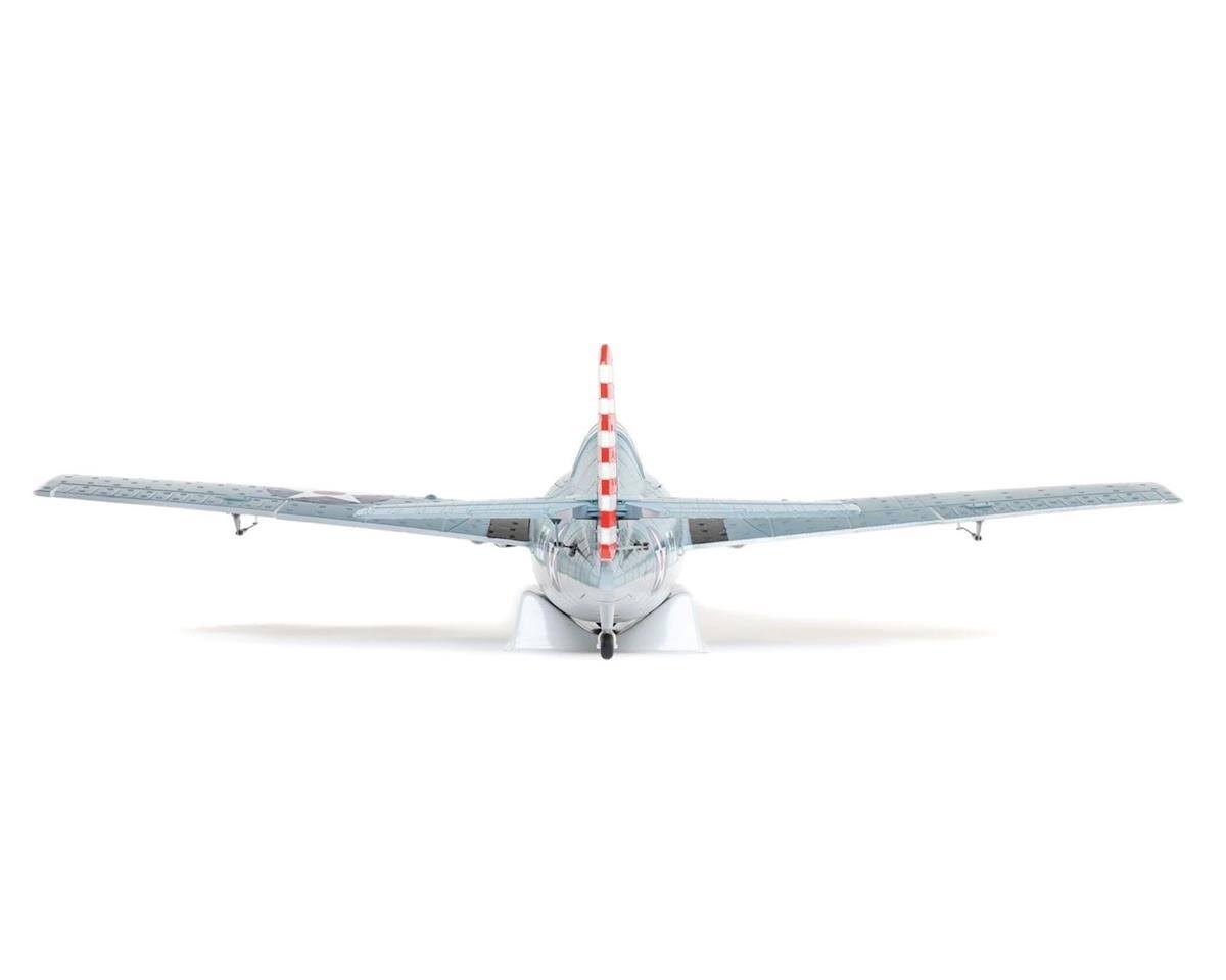 1.0m BNF Basic with AS3X and Safe Select X693076