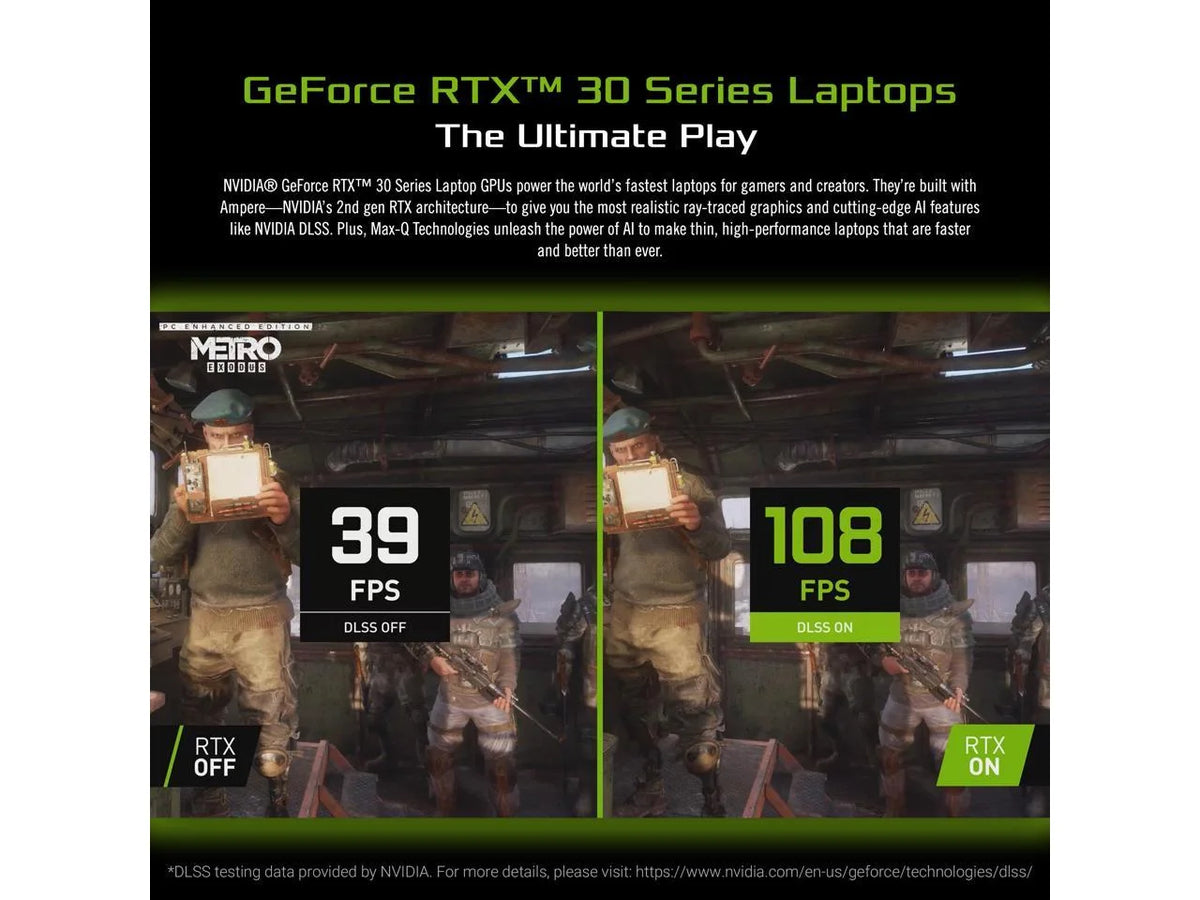 15.6" FHD 144Hz Gaming Laptop with GeForce RTX 3050, AMD Ryzen 7 6800HS, 16GB DDR5, 512GB PCIe SSD, Windows 11 R3499
