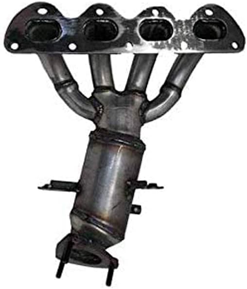 Front Manifold Catalytic Converter F70654