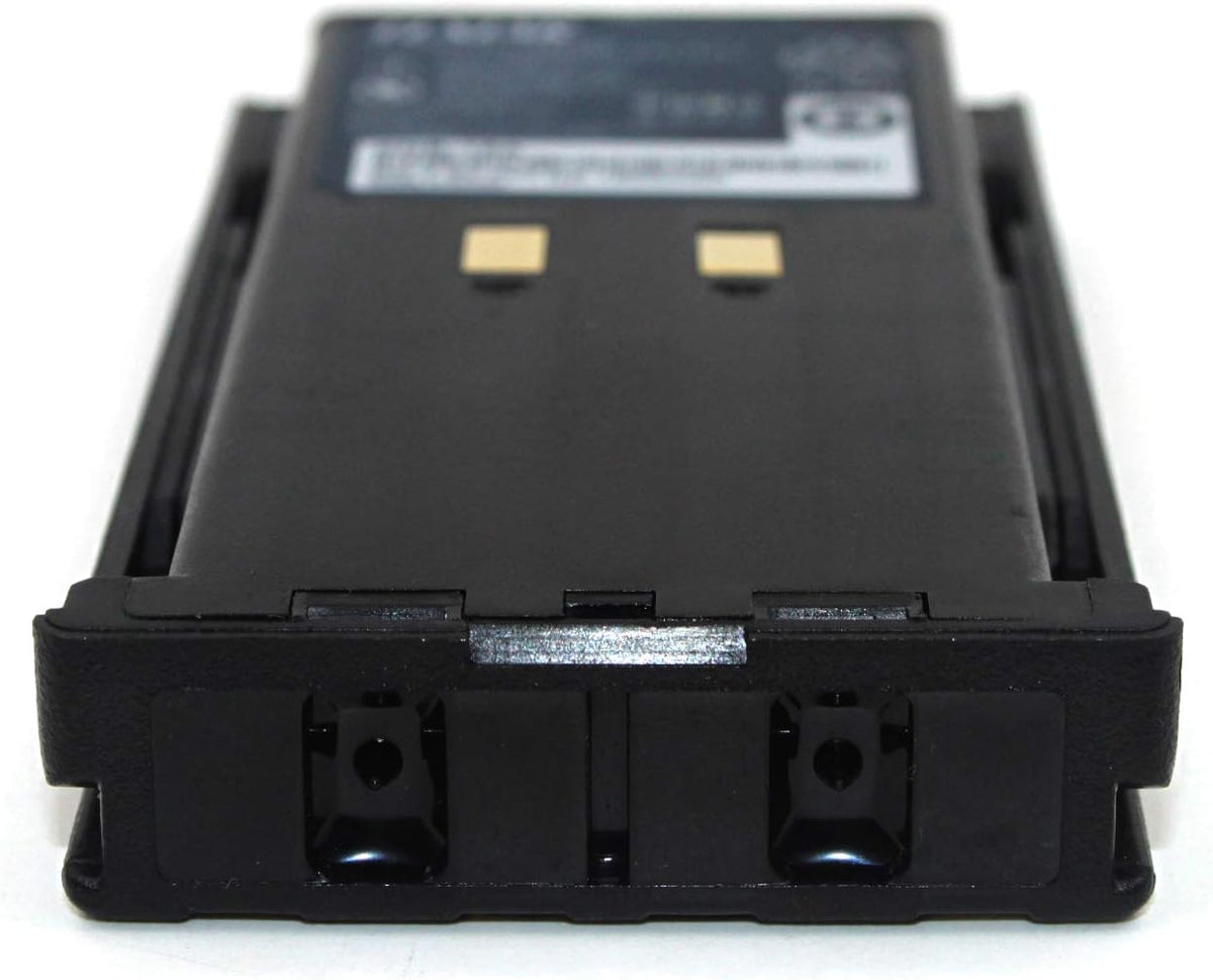 (2-Pack) 7.2V 1800mAh Ni-MH Replacement Battery for Kenwood Two-Way Radio W5394
