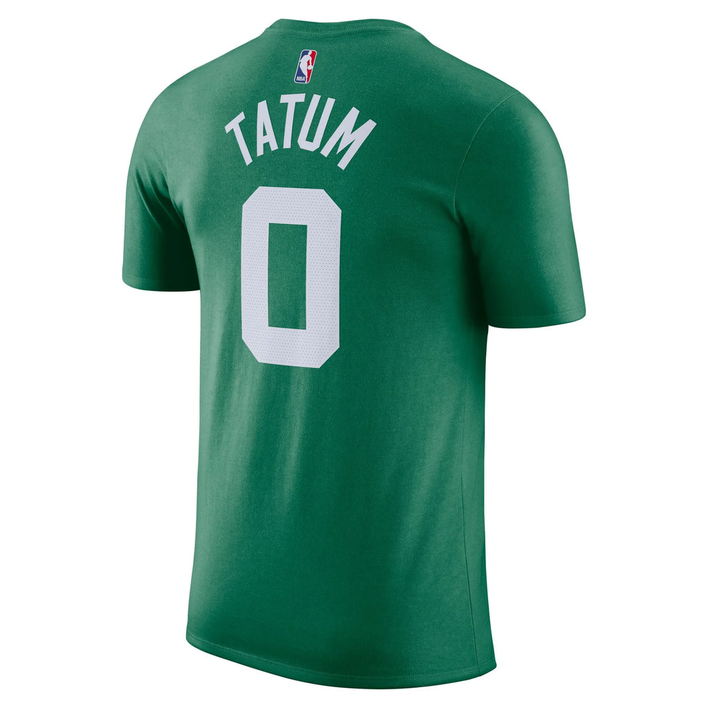 Men's Kelly Green Boston Celtics T-Shirt M852954