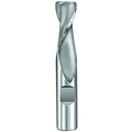 1 in Dia. 2 Flute Carbide End Mill K212