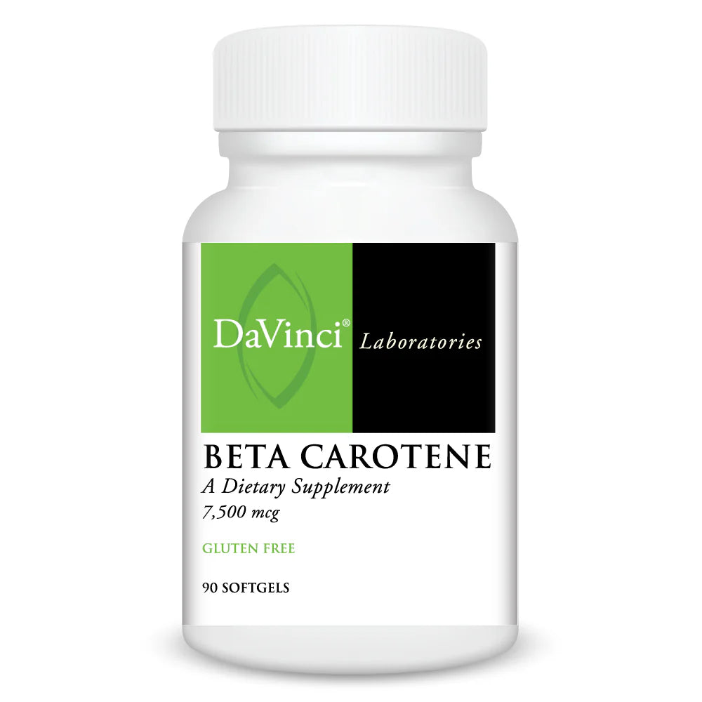 Beta Carotene 25,000 IU H5445