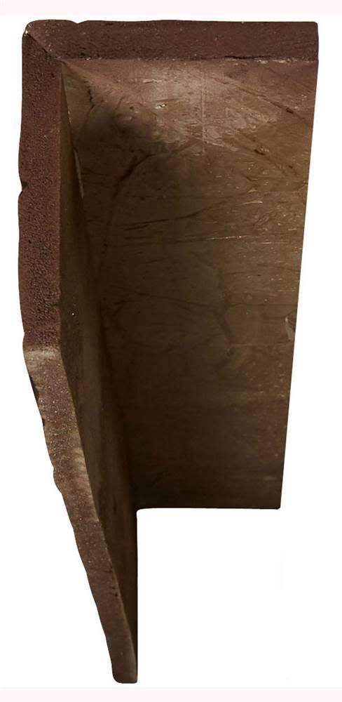 Aged Ash Faux Wood Ceiling Beam Z530315