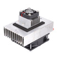 DIY Mini Semiconductor Refrigeration Cooling System Kit DC12V Z460502