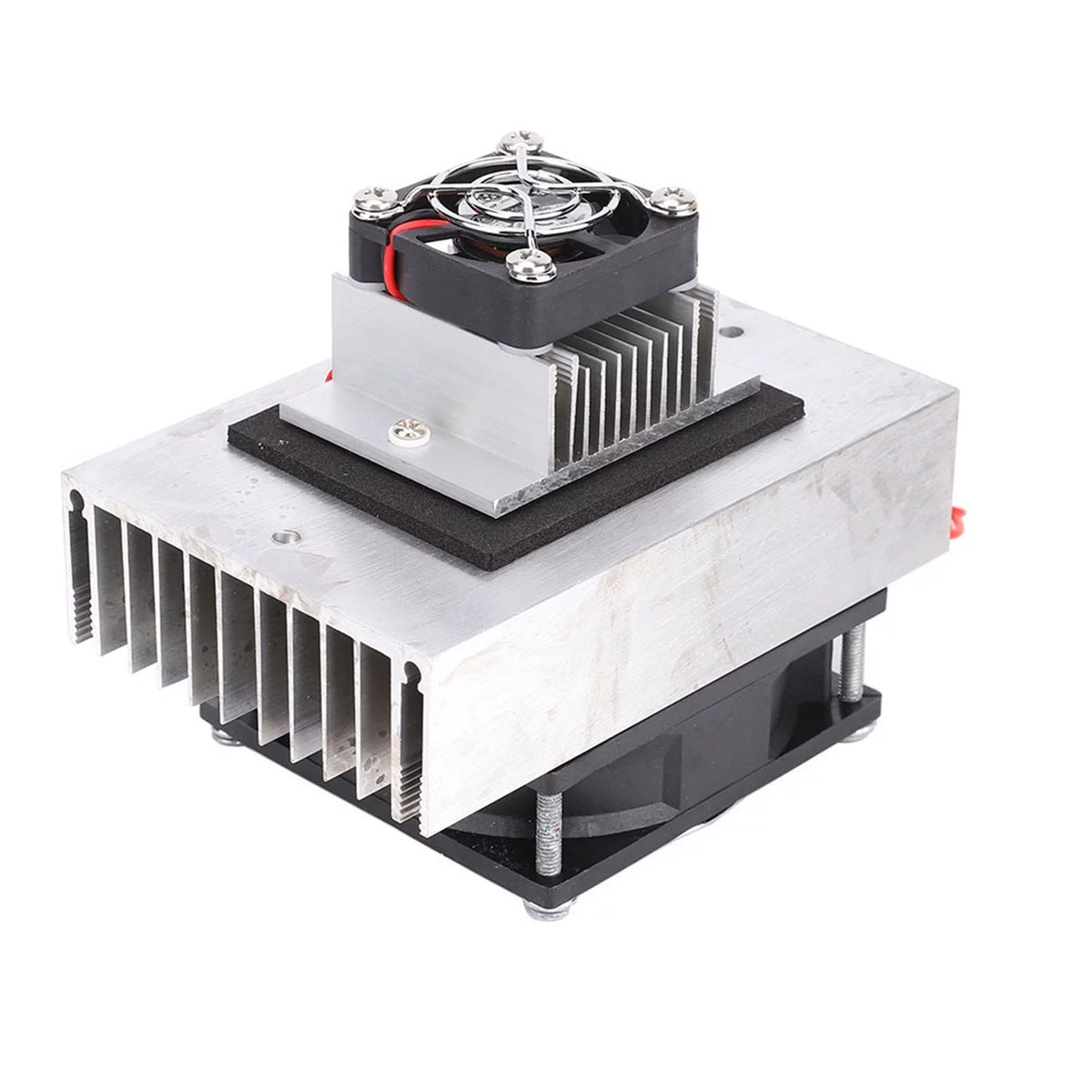DIY Mini Semiconductor Refrigeration Cooling System Kit DC12V Z460502