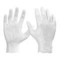 Vinyl Gloves, 100 Pack, Large L27330