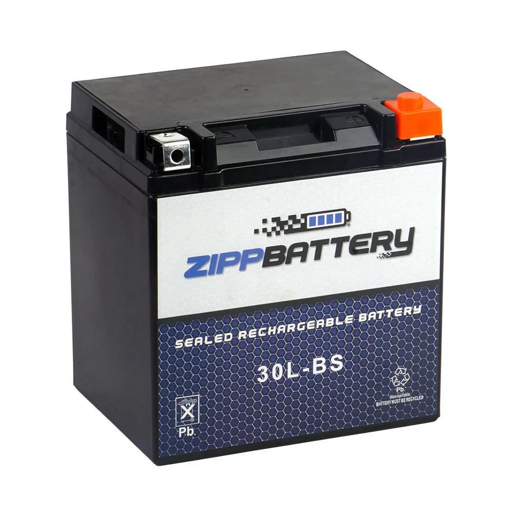 Motorcycle Battery N5557