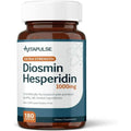Diosmin and Hesperidin 1000mg 180 Vegetarian Capsules V54315