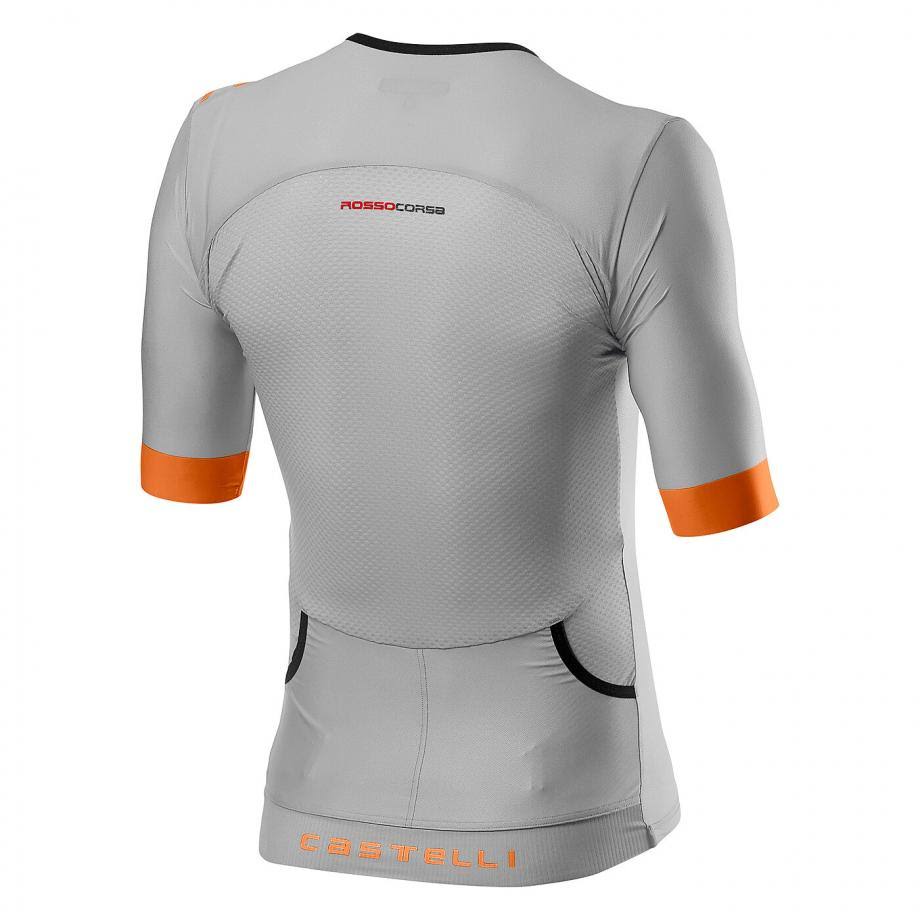 Red Race Top Y96556