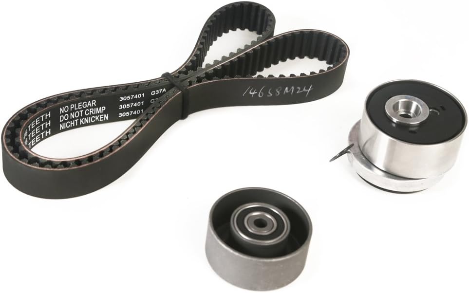 Timing Belt Kit with Tensioner T97978
