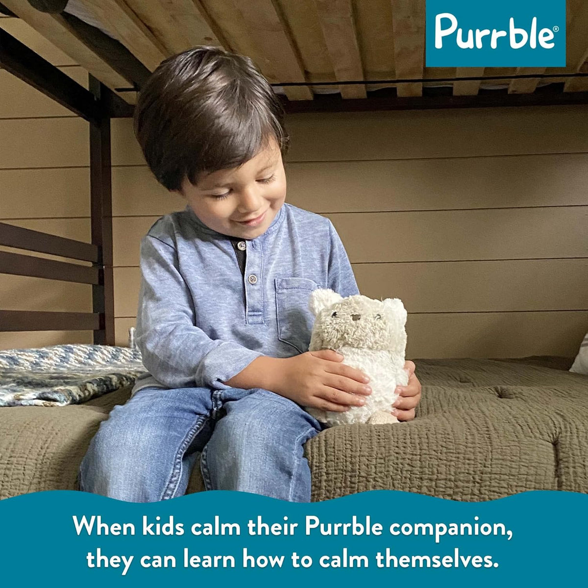 Interactive Plush Stuffed Animal Toy L296