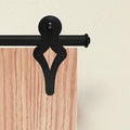 Barn Door Hardware Kit C894185