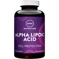 Alpha Lipoic Acid 60 tabs I503