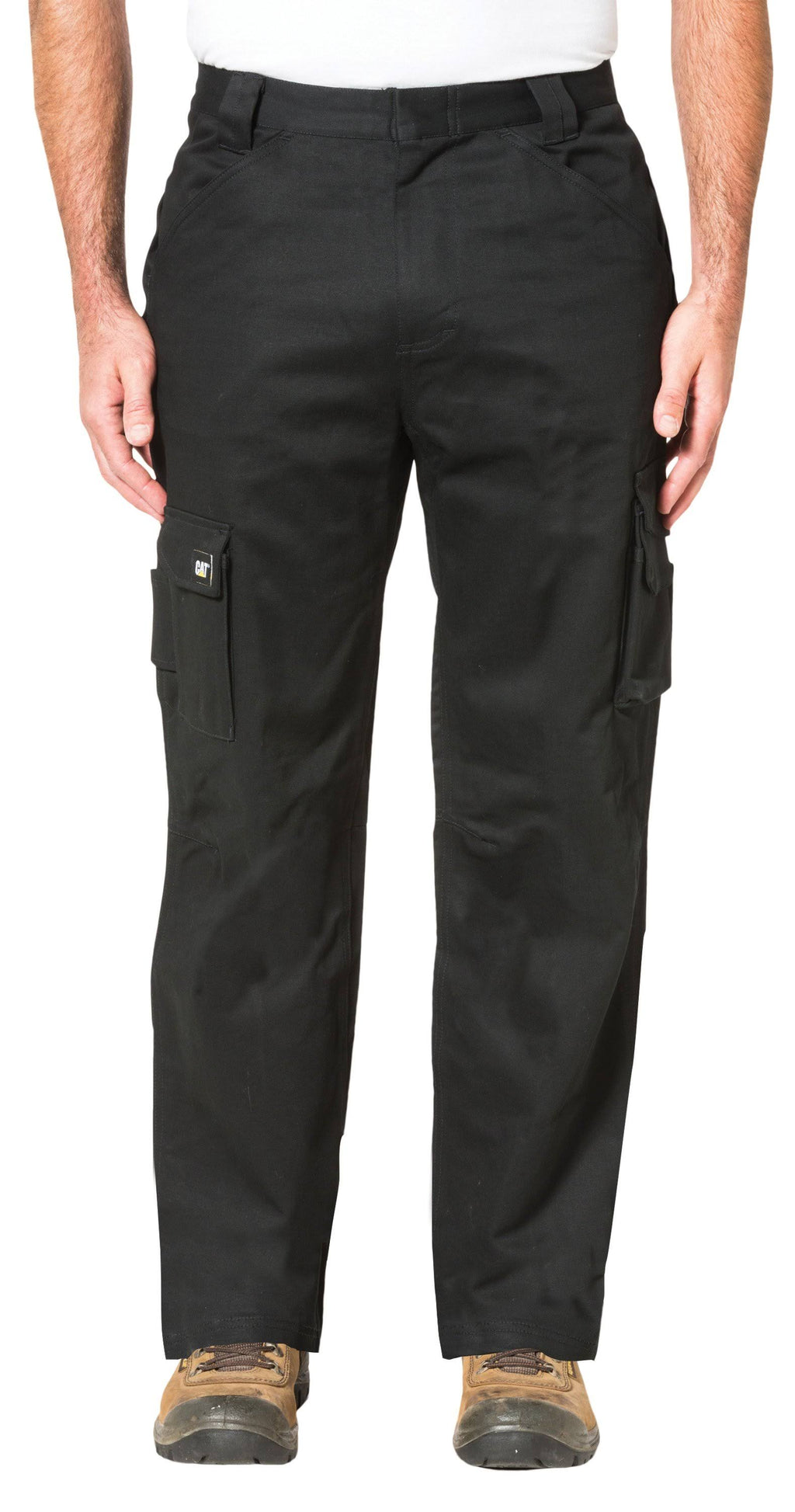 Flame Resistant Cargo Pant U7476