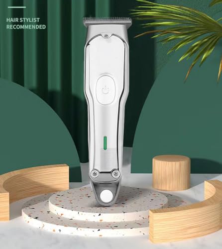 Electric Razor Rechargeable IPX7 Waterproof E812499