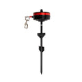 Retractable Tie-Out Stake U696