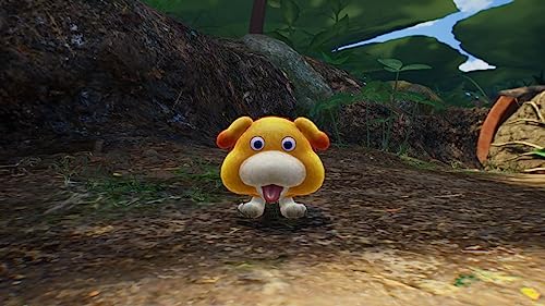 Pikmin 4 Standard Nintendo Switch Digital Code Q590483
