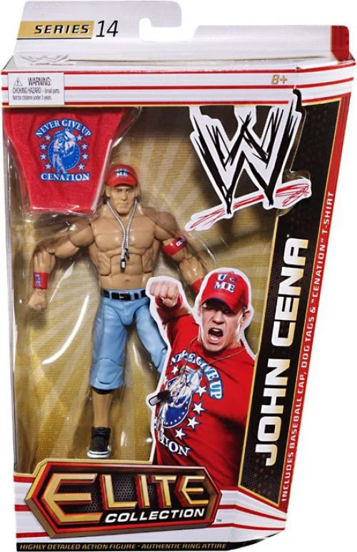 WWE Wrestling Action Figure V417629