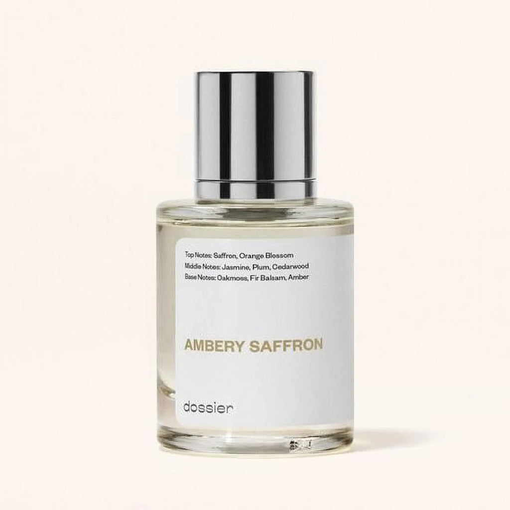 Saffron Eau De Parfum 50Ml / 1.7Oz D307543