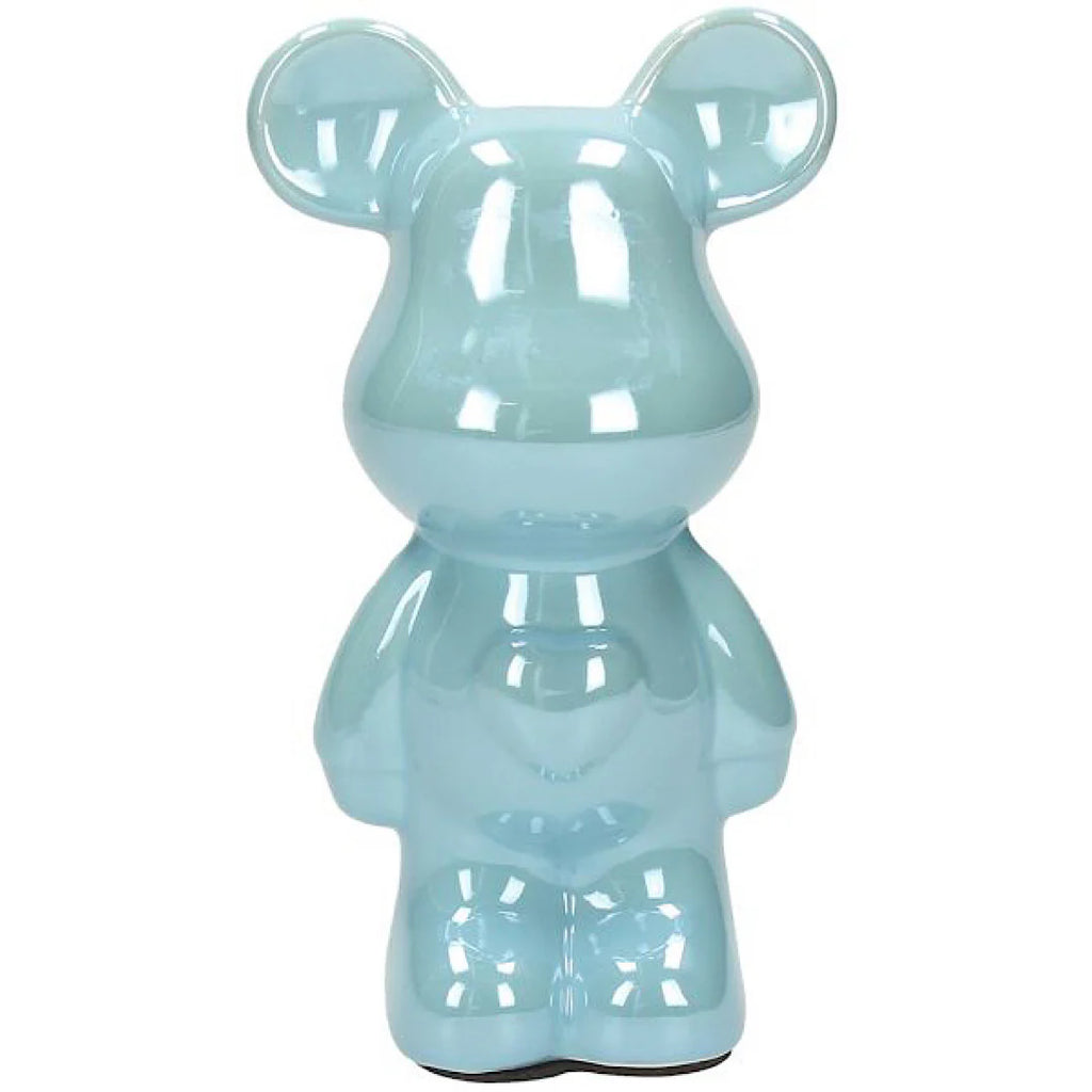 Blue Bear Decor 18 h R4481