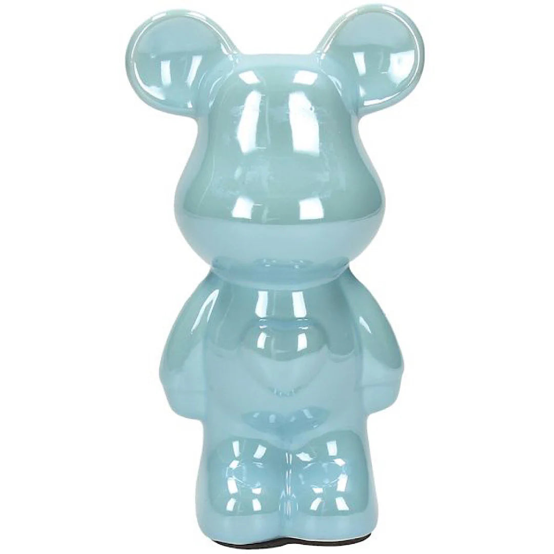 Blue Bear Decor 18 h R4481