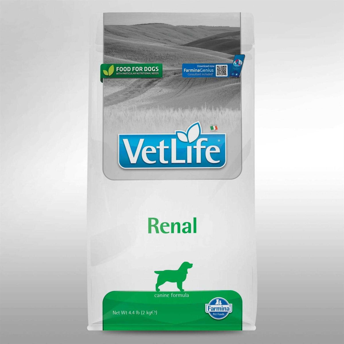 Canine Renal Pet Supplies V7219