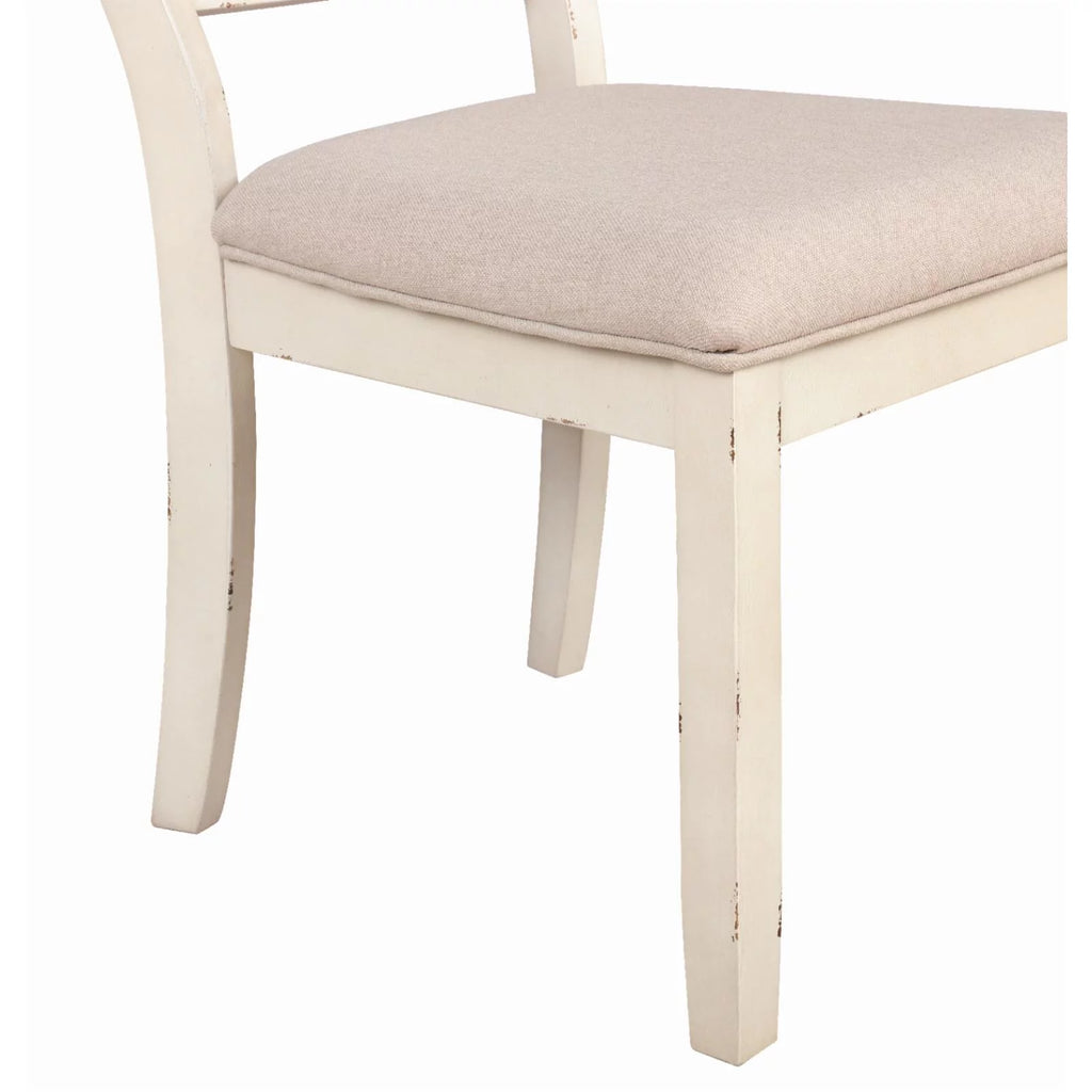 5-Piece Round Dining Set B853
